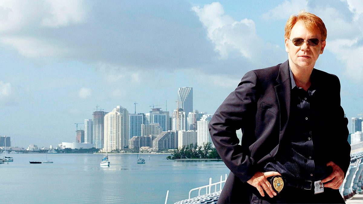 csi: miami