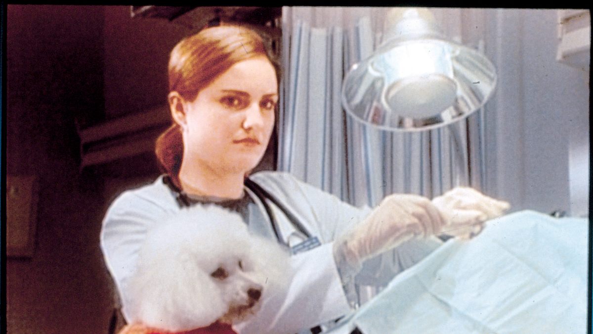 emergency room
