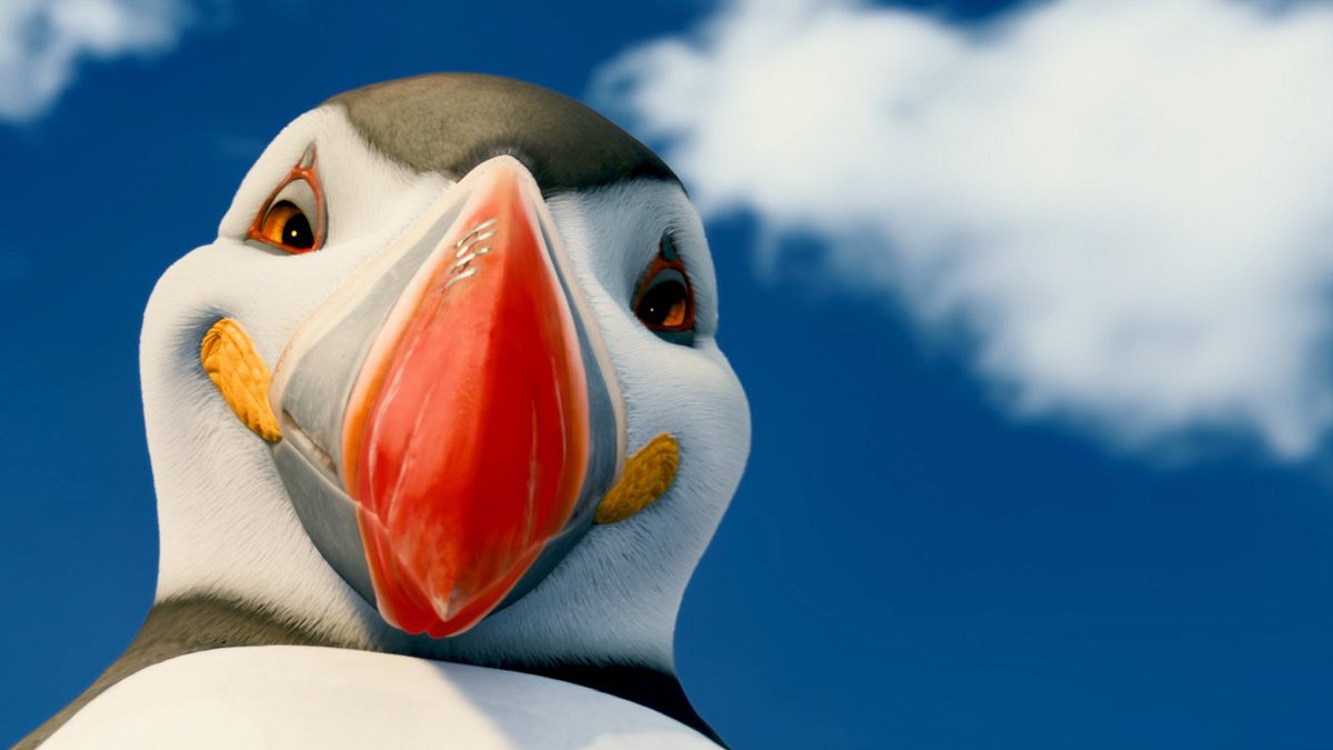 happy feet 2