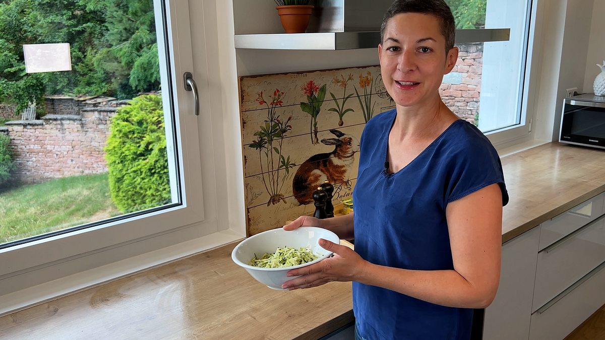 veggies united - die food korrespondenten