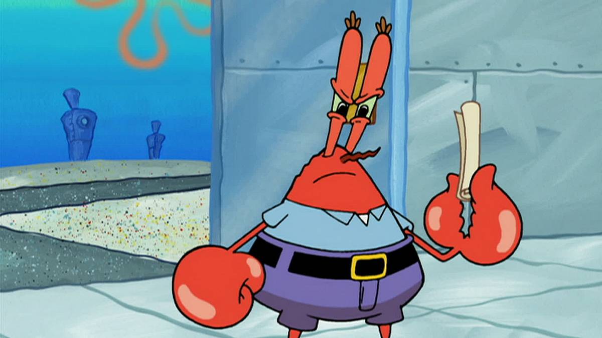 spongebob schwammkopf