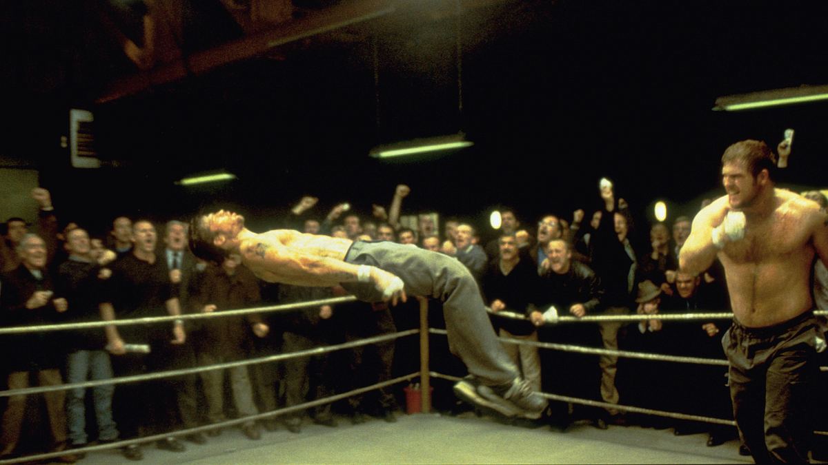 snatch - schweine und diamanten