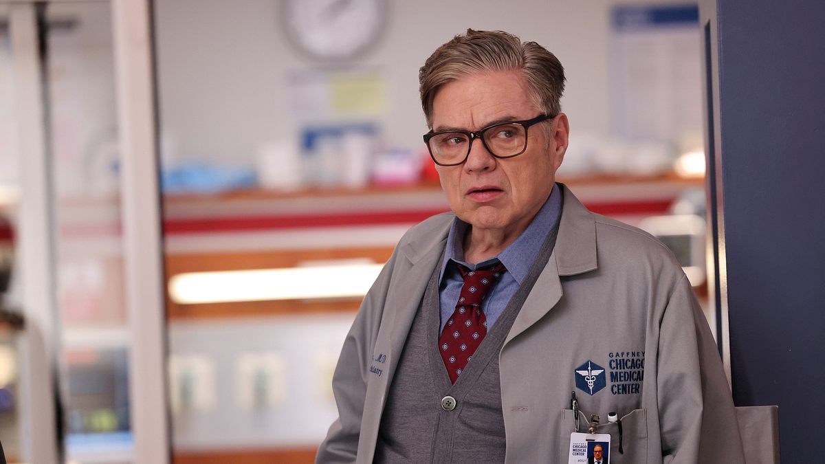 chicago med