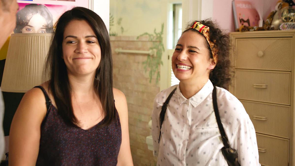 Broad City broad city