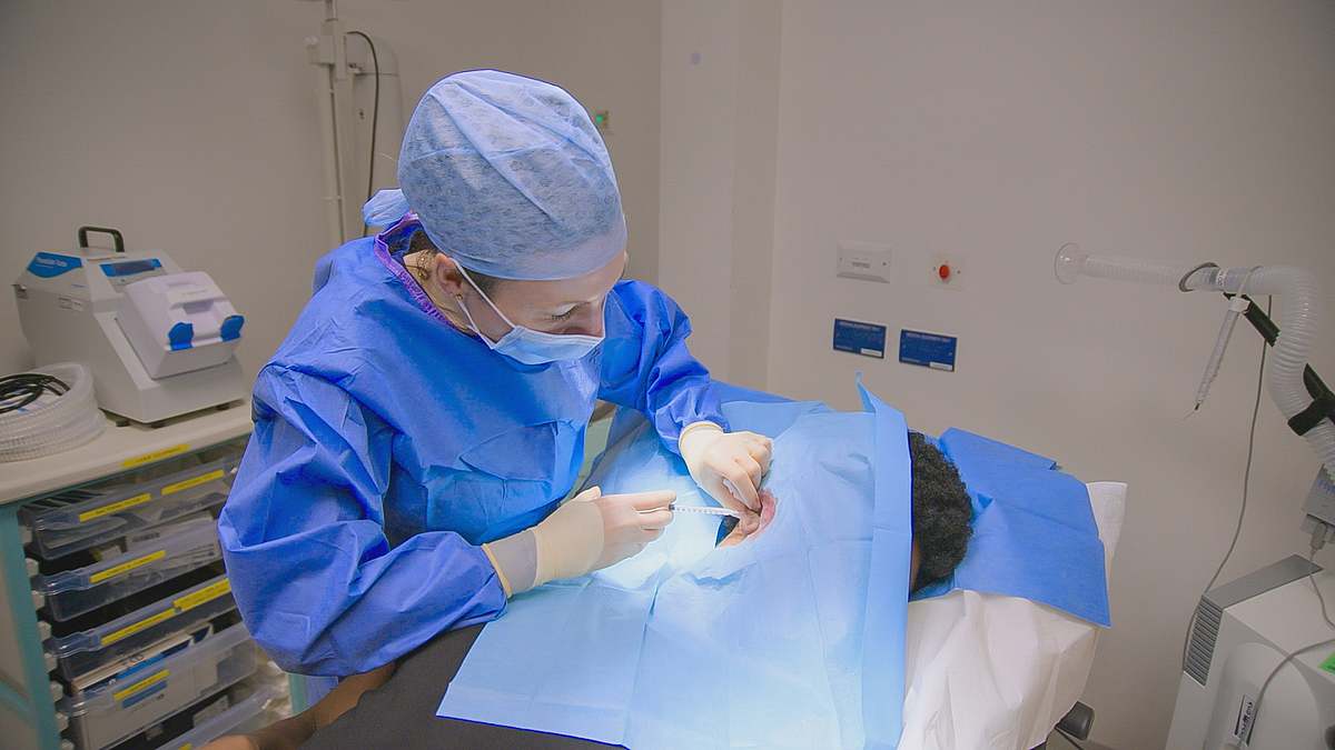 dr. emma - hautärztin aus leidenschaft