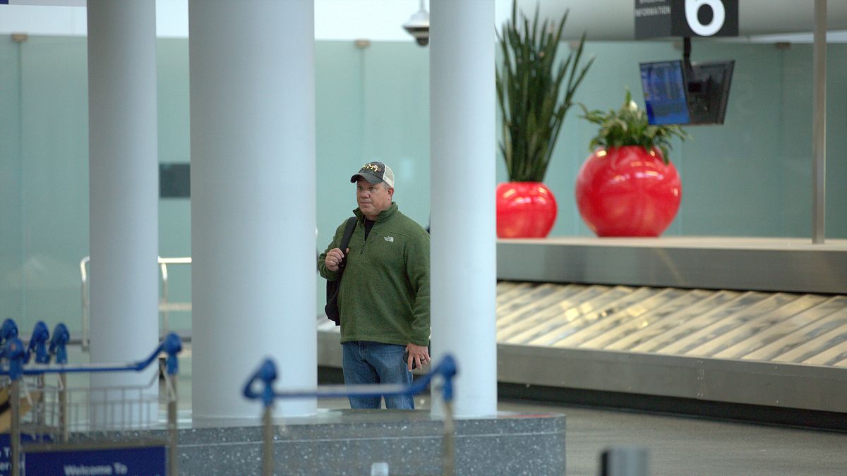flughafen new york - kampf den schmugglern