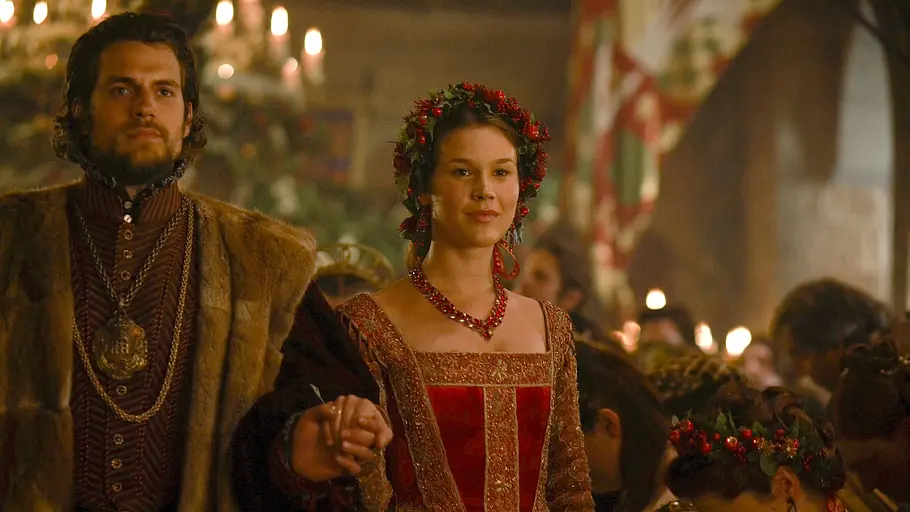die tudors