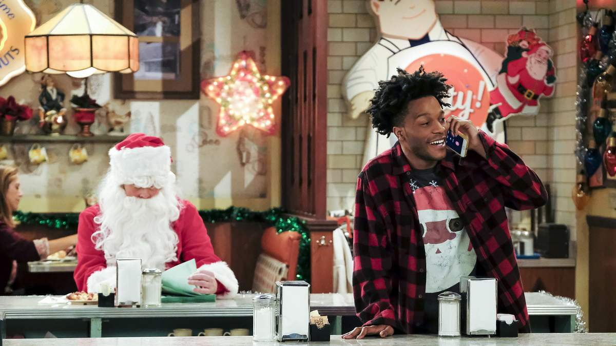 superior donuts
