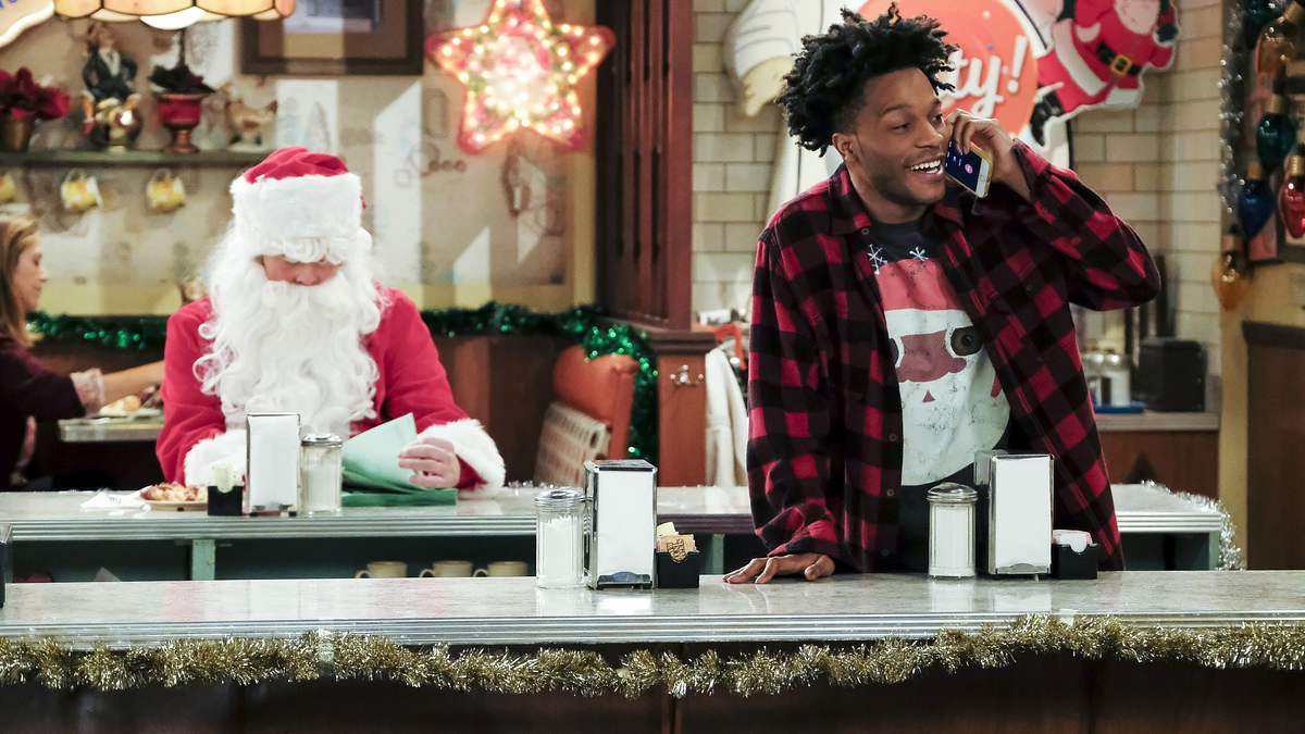 superior donuts