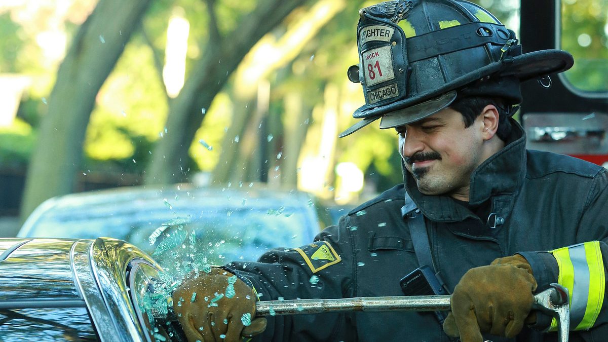chicago fire