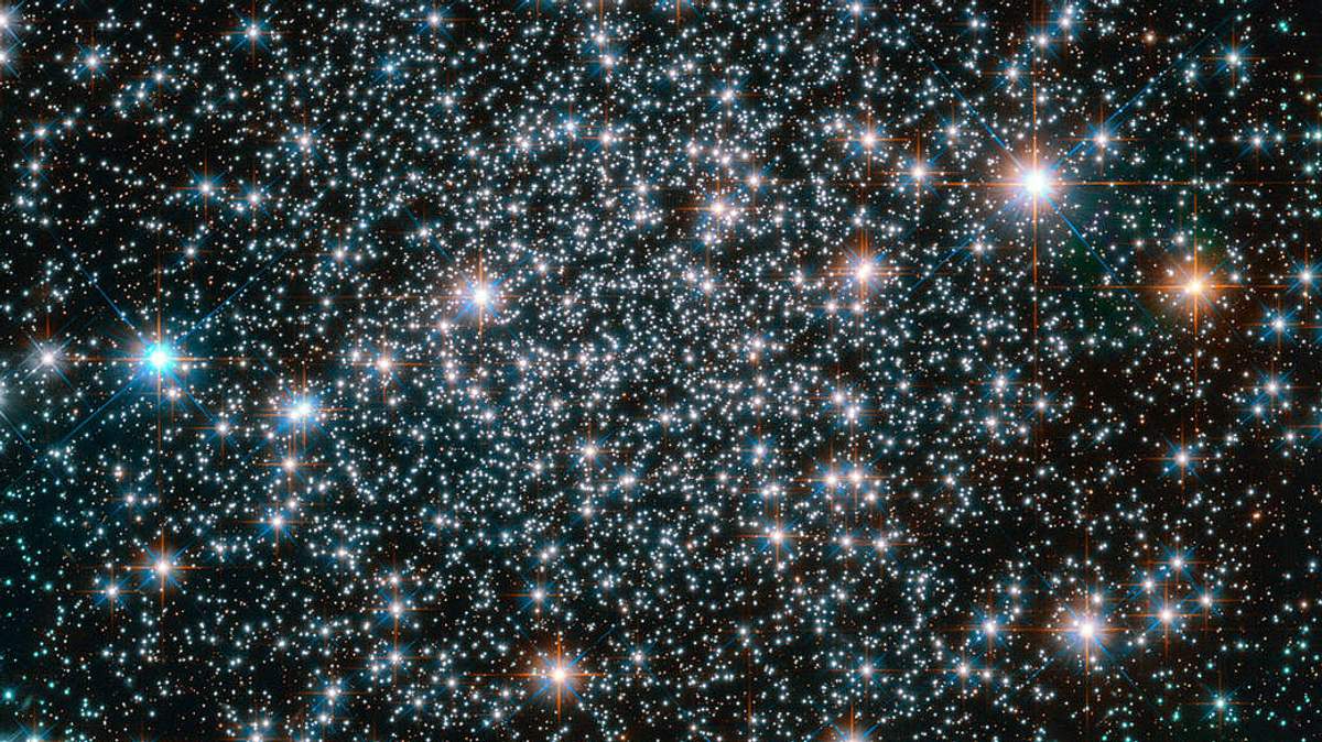 Spacetime spacetime