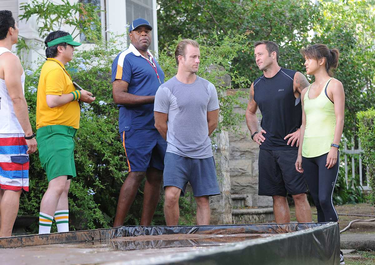 Hawaii Five-0 hawaii five-0