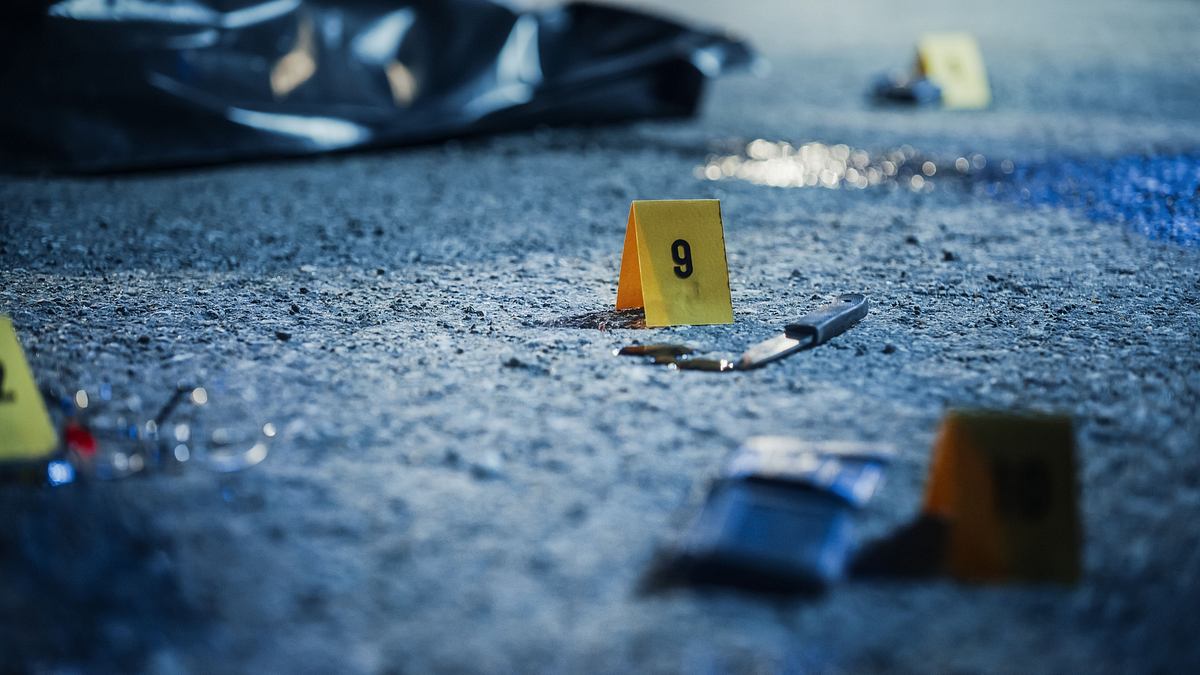 sonne, strand und mord - verbrechen in kalifornien