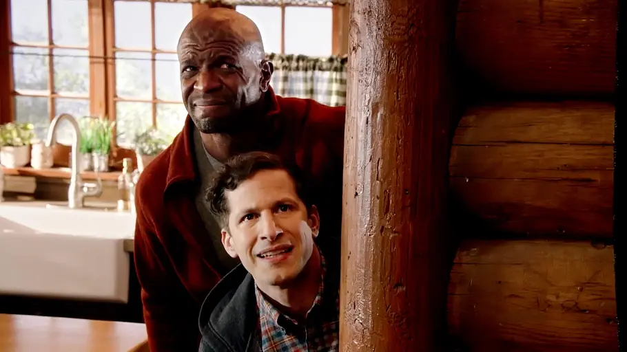 Brooklyn Nine-Nine brooklyn nine-nine