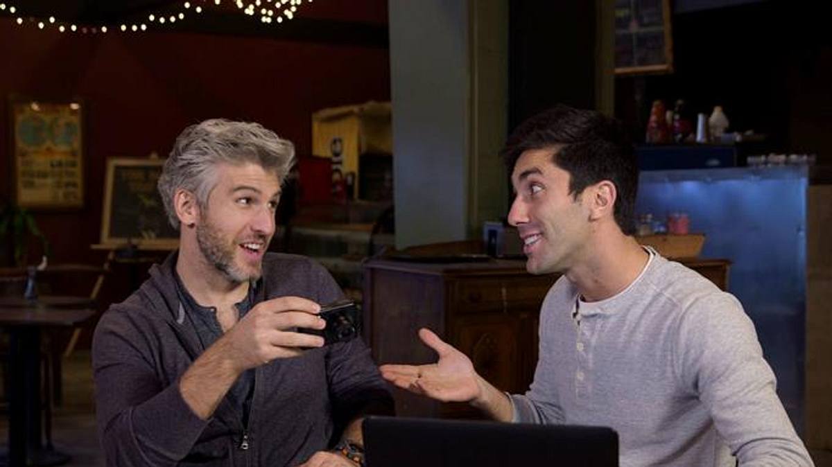 catfish: the tv series