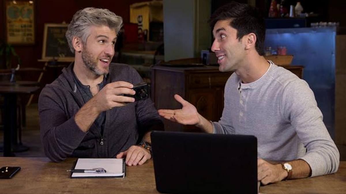 catfish: the tv series