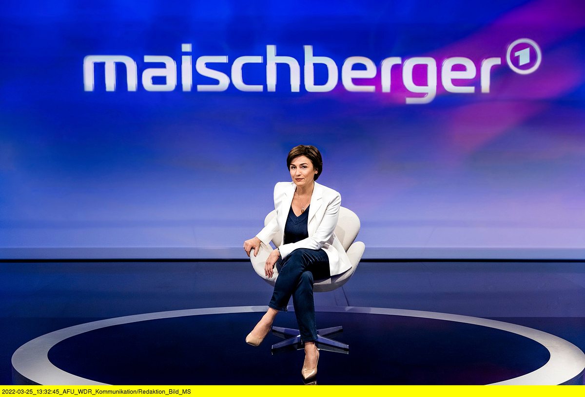 Maischberger maischberger