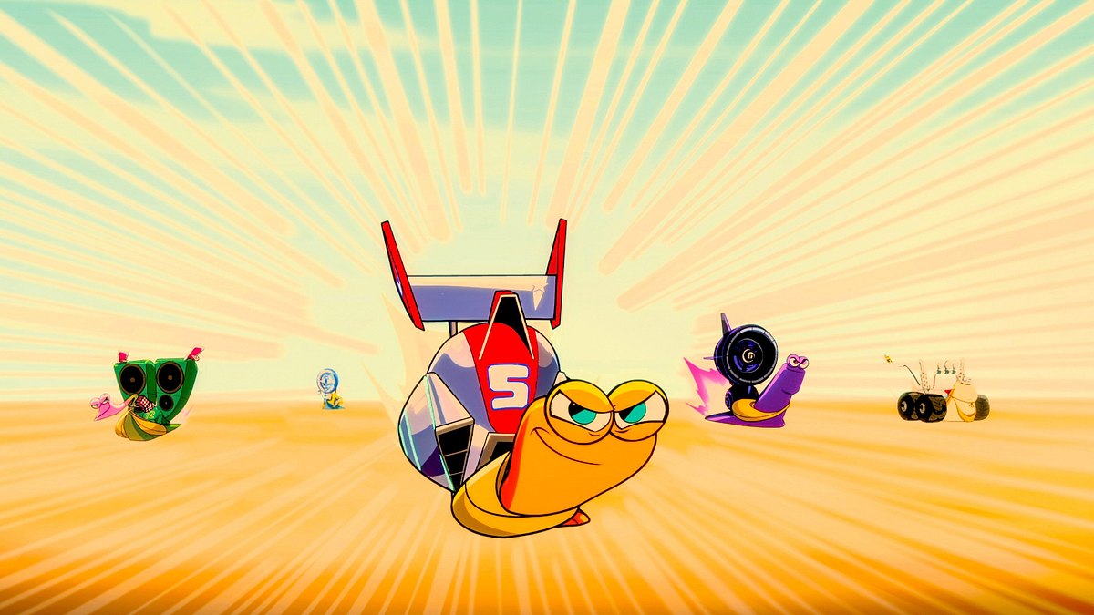 turbo fast