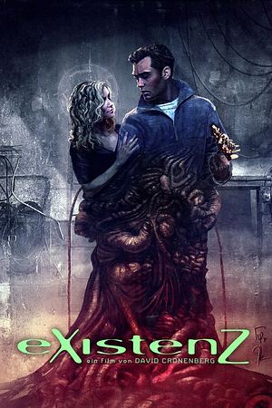 eXistenZ - Foto: TMDB