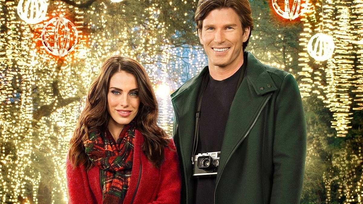 Die perfekte Weihnachtshochzeit Die perfekte Weihnachtshochzeit