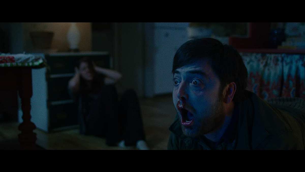 Almost Human Almost Human