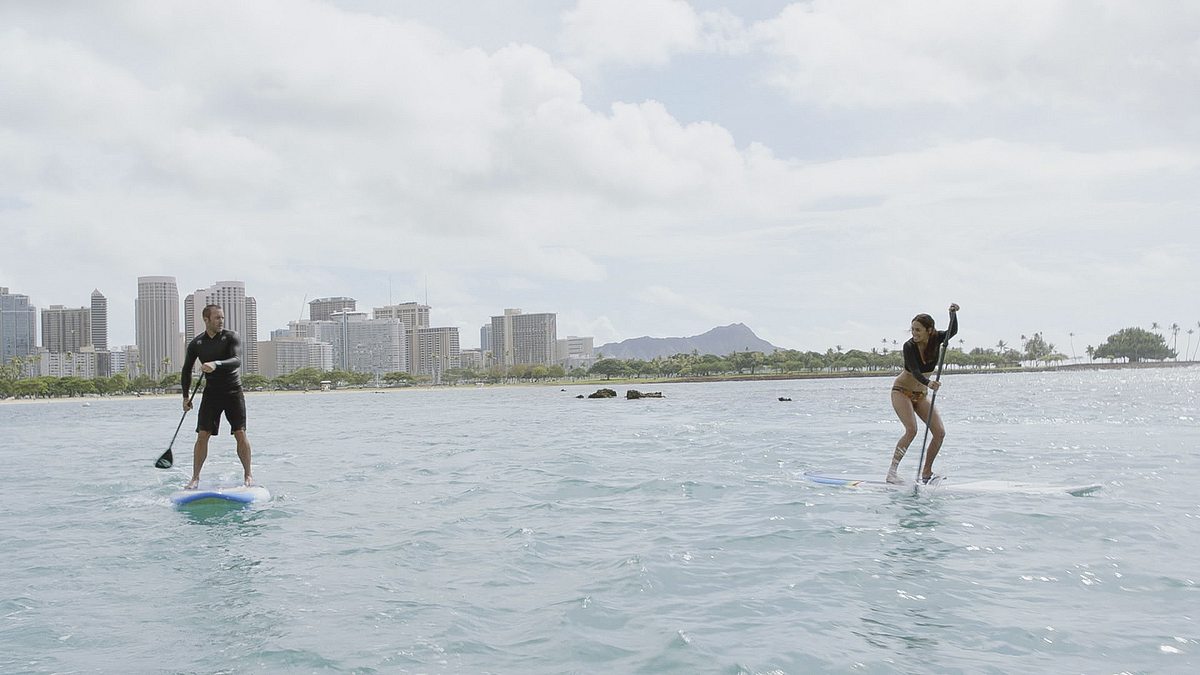 hawaii five-0