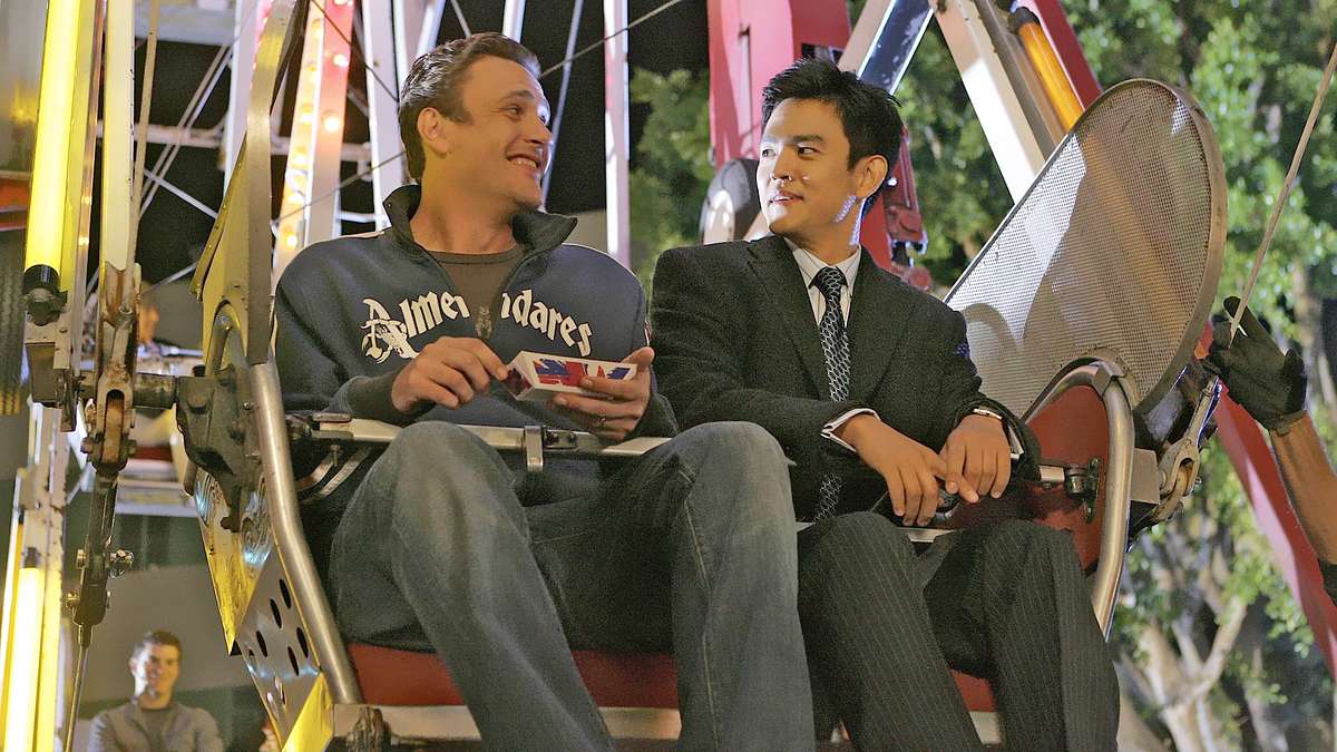 how i met your mother