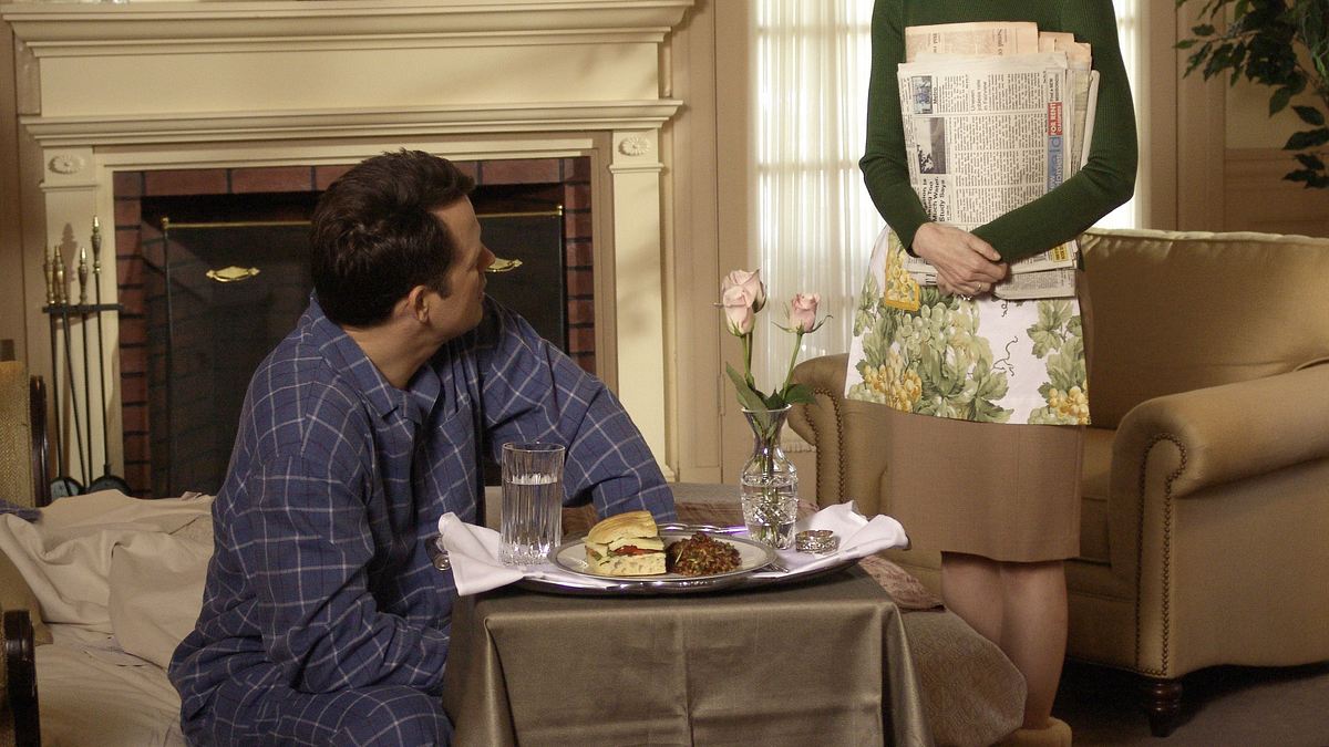 desperate housewives
