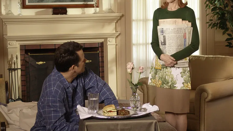 desperate housewives