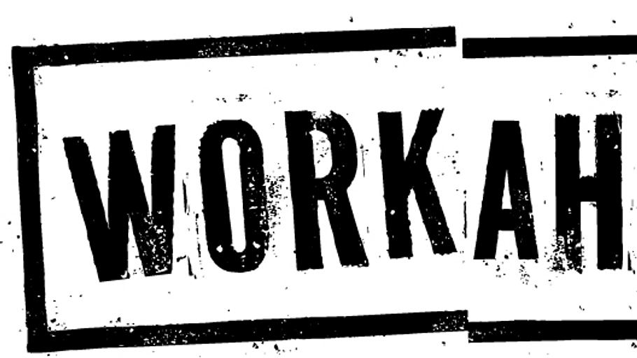 workaholics