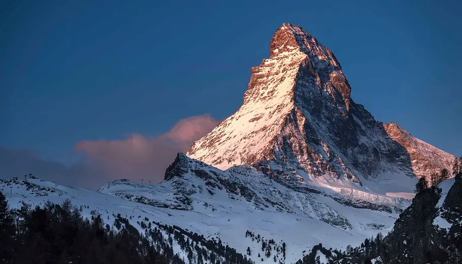 Das Matterhorn - Bergretter im Einsatz das matterhorn - bergretter im einsatz