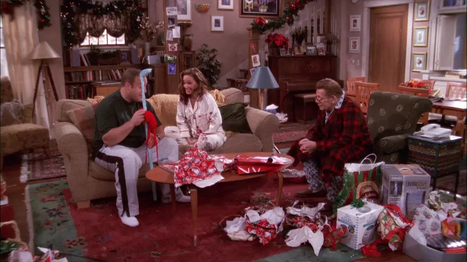 King of Queens king of queens