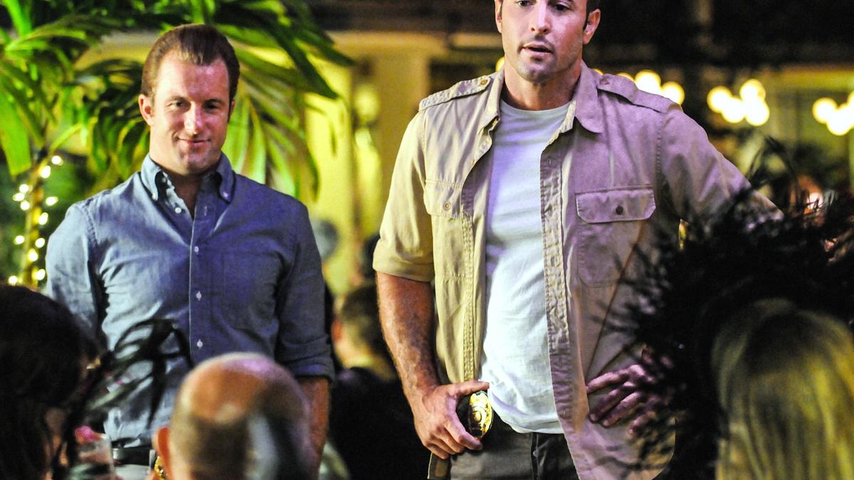 hawaii five-0