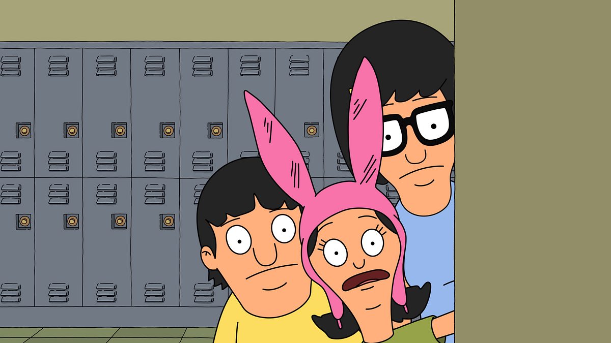 bobs burgers