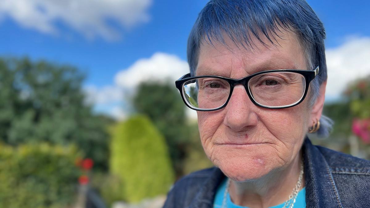 vermisst und ermordet