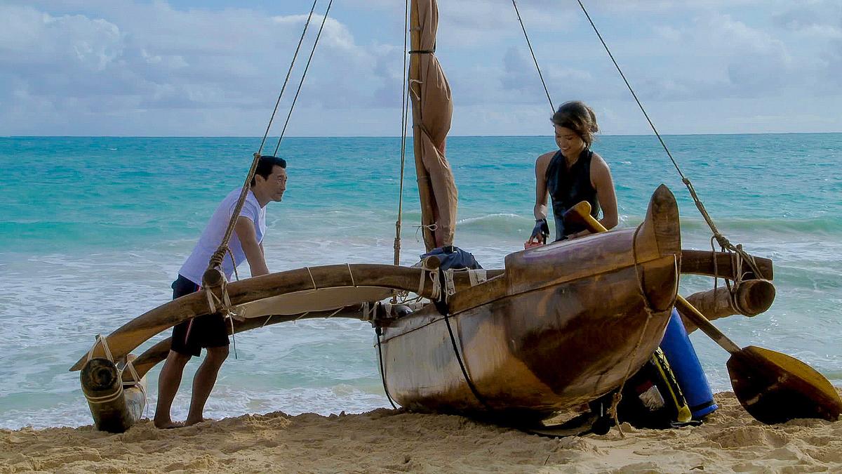 hawaii five-0