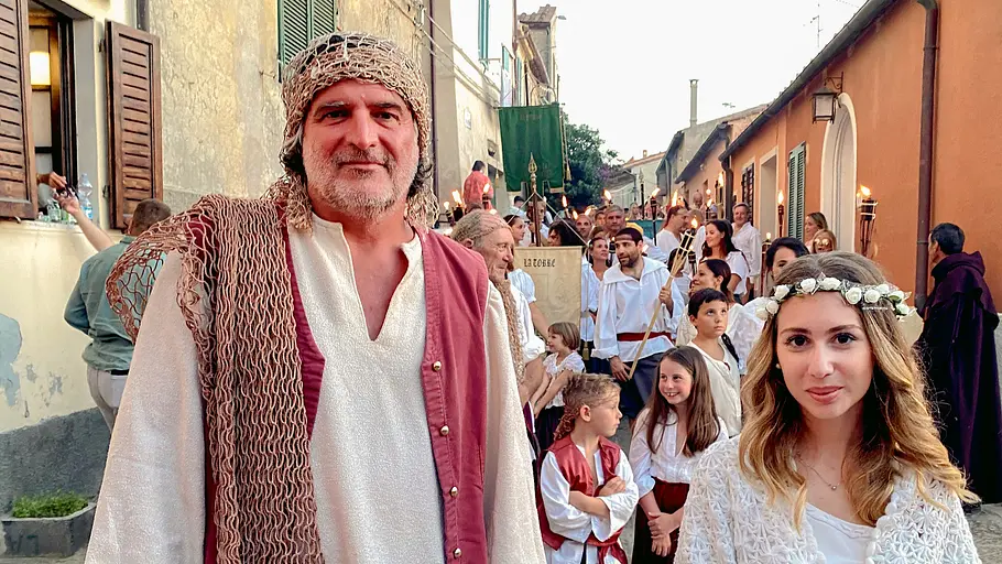 elba - italiens trauminsel im mittelmeer