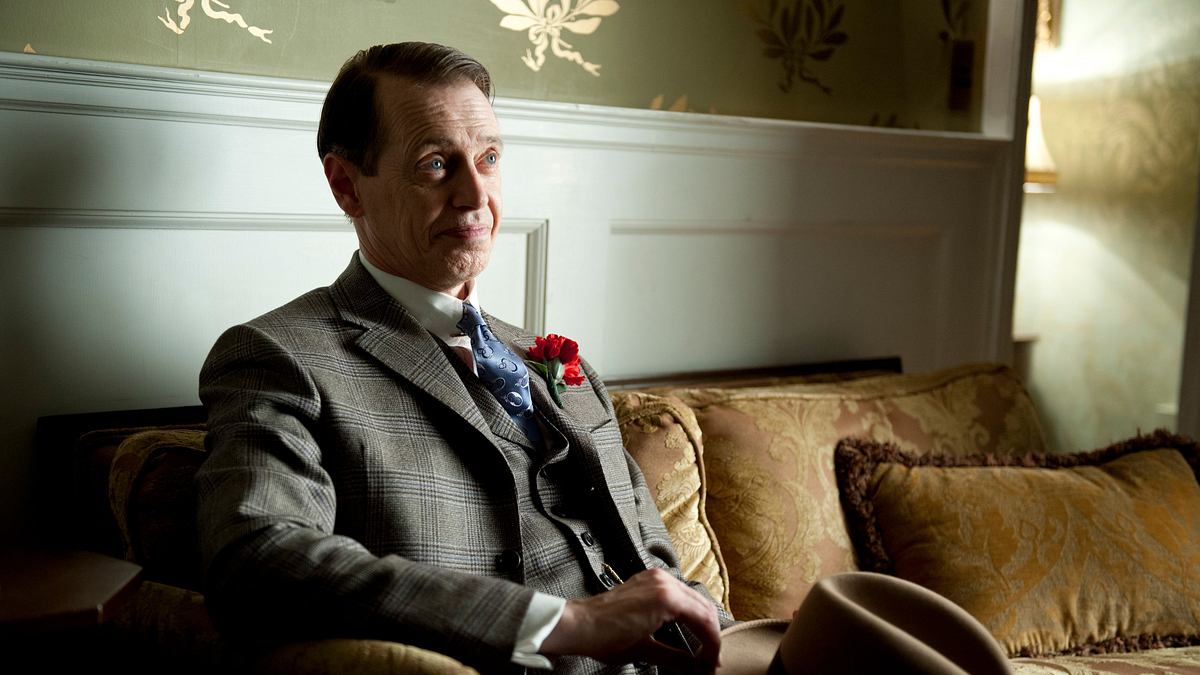boardwalk empire