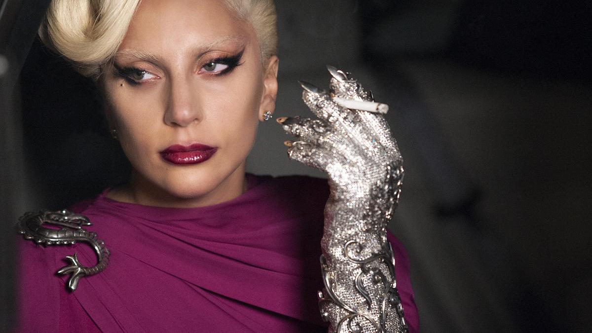 american horror story