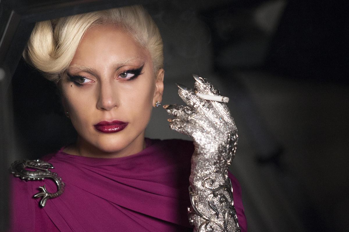 American Horror Story american horror story