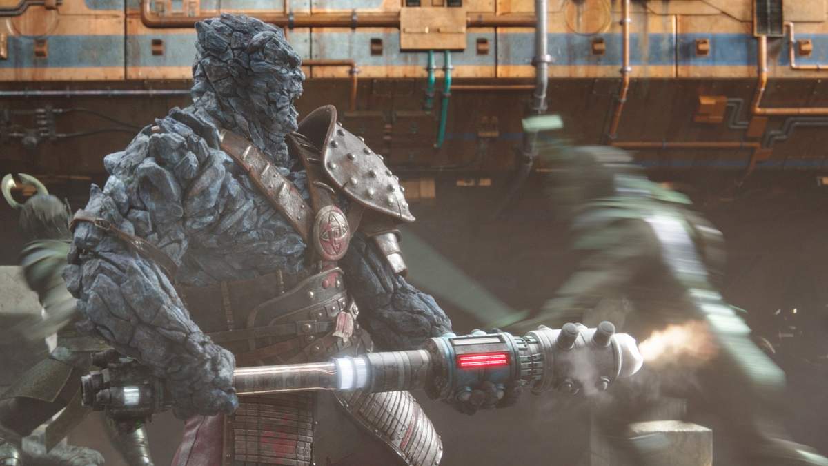thor: tag der entscheidung