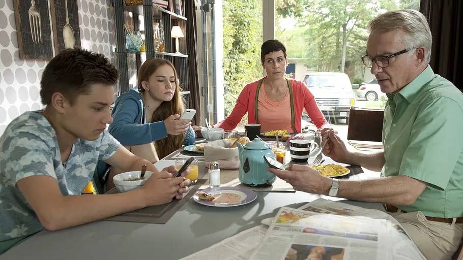 Hilfe, wir sind offline! hilfe, wir sind offline!