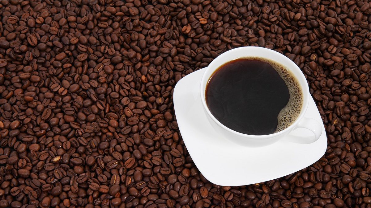 caffee & chocolade