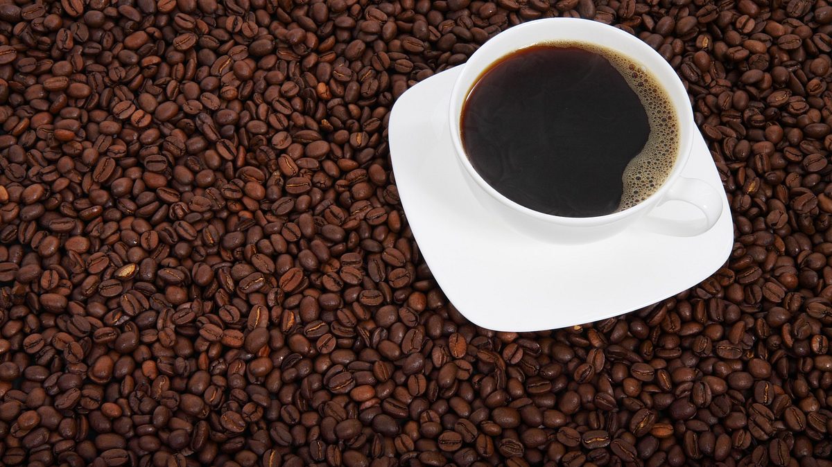 caffee & chocolade