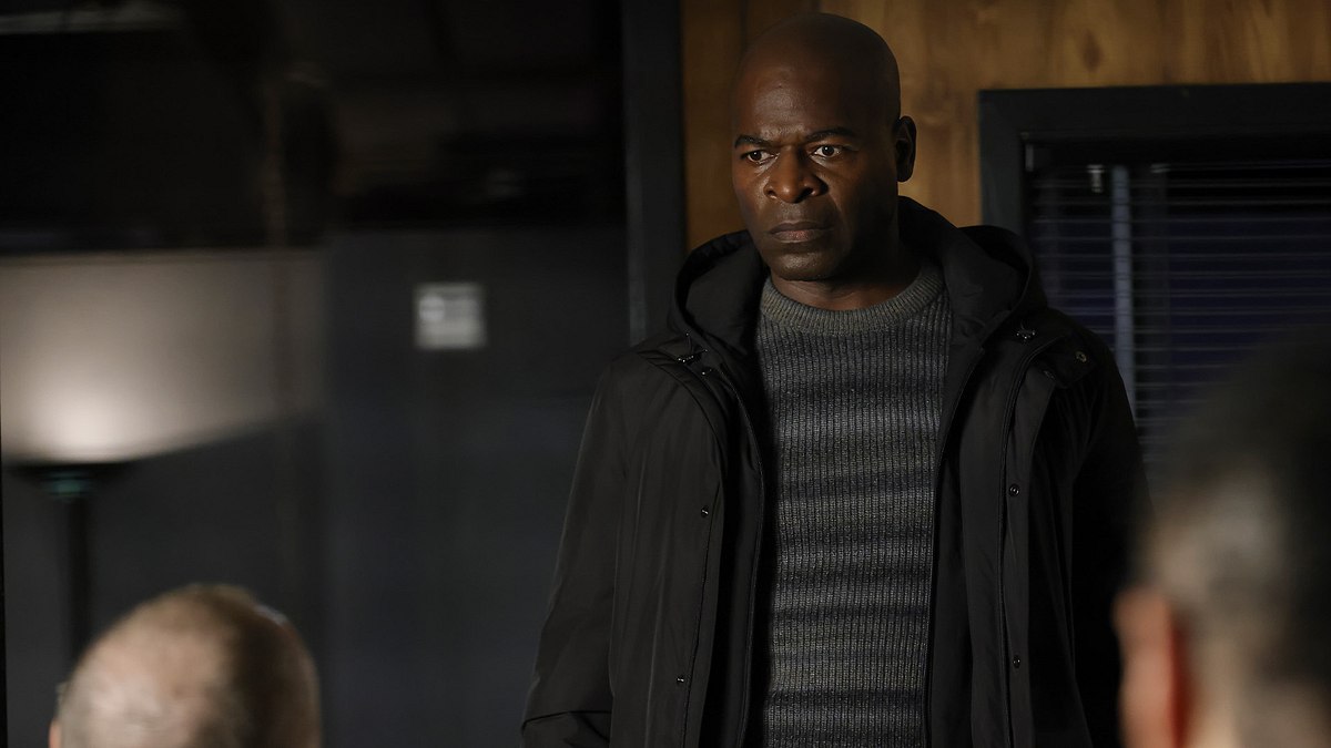 the blacklist