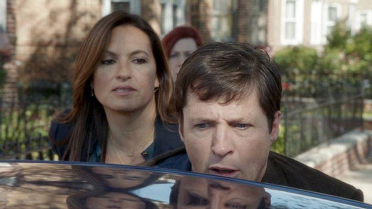 law & order: special victims unit