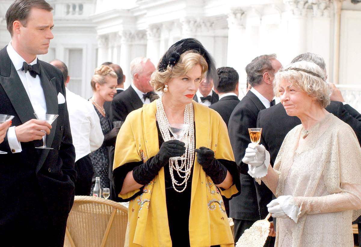 Miss Marple miss marple