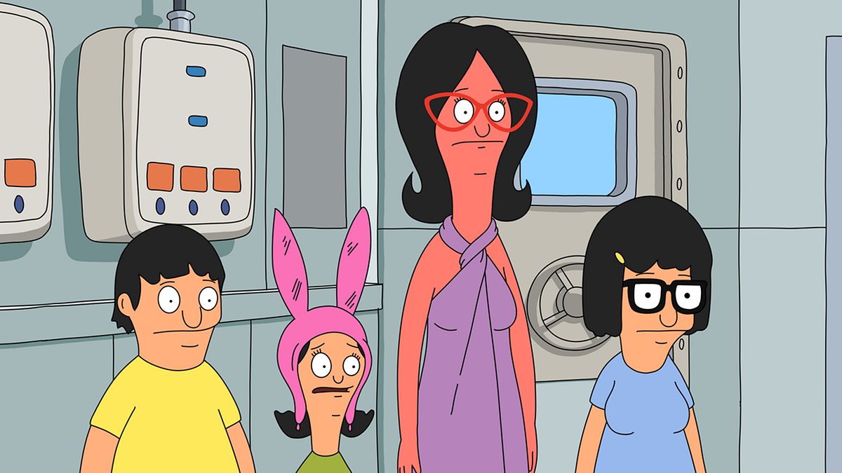 bobs burgers