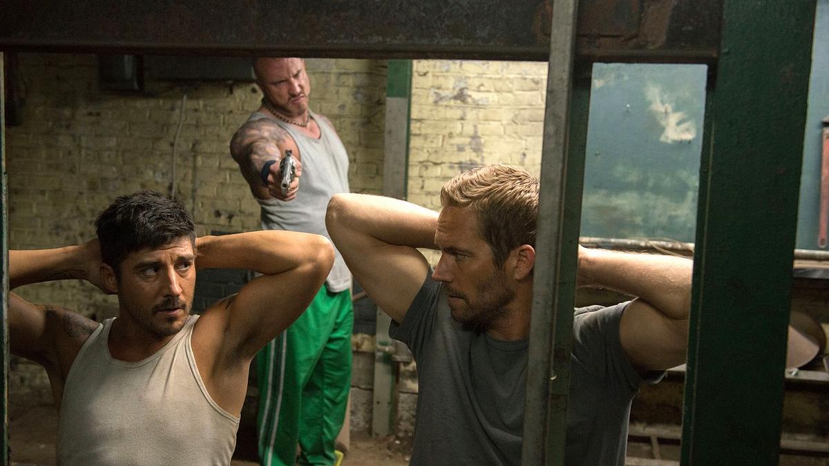 brick mansions