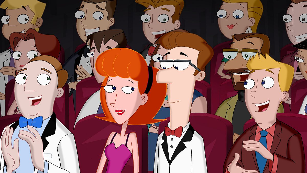 phineas und ferb